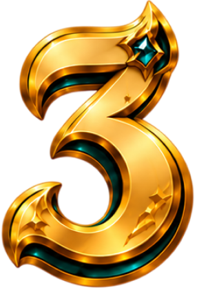 3